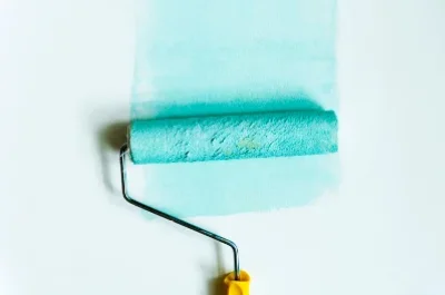 Peinture intérieure à Fraisse — murs, plafonds et boiseries